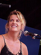 Kate Wallace Singing